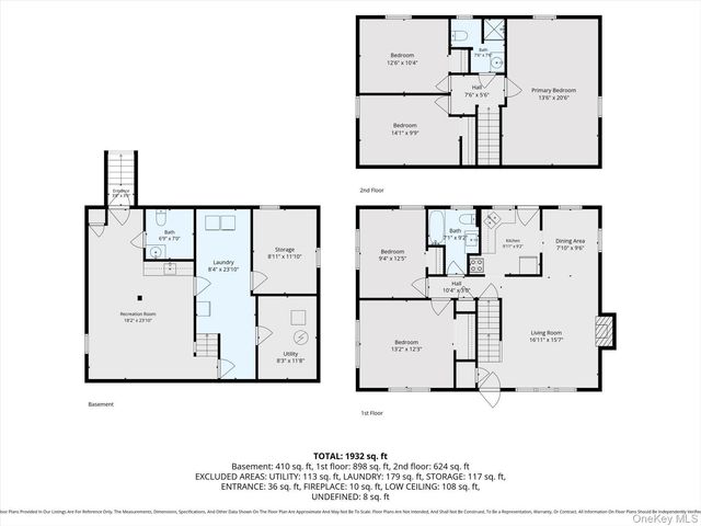 28 Harrison Avenue, Freeport, NY 11520