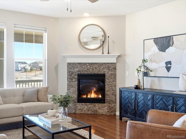 3058 Leafdale Dr, Castle Rock, CO 80109