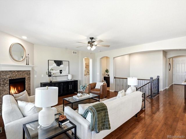 3058 Leafdale Dr, Castle Rock, CO 80109