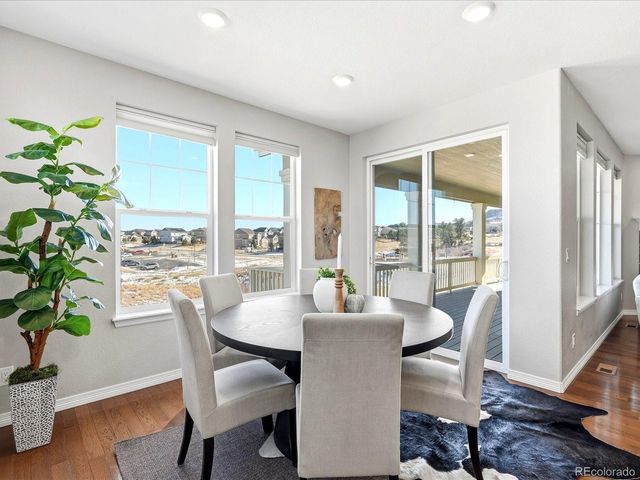 3058 Leafdale Dr, Castle Rock, CO 80109