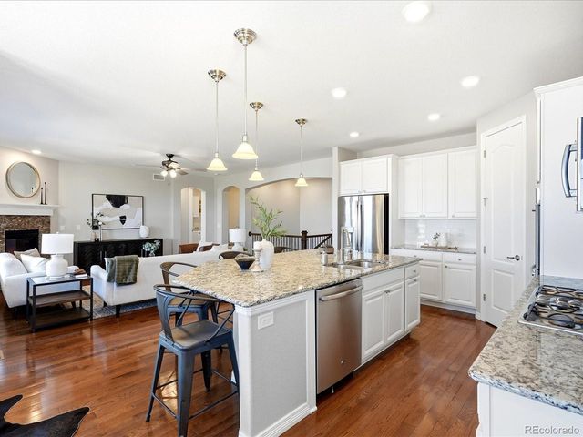 3058 Leafdale Dr, Castle Rock, CO 80109