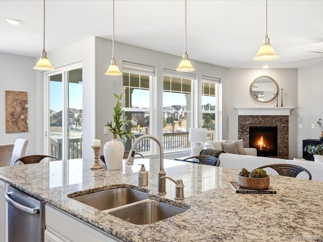 3058 Leafdale Dr, Castle Rock, CO 80109