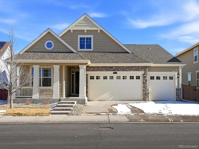 3058 Leafdale Dr, Castle Rock, CO 80109