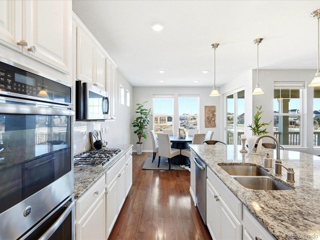 3058 Leafdale Dr, Castle Rock, CO 80109