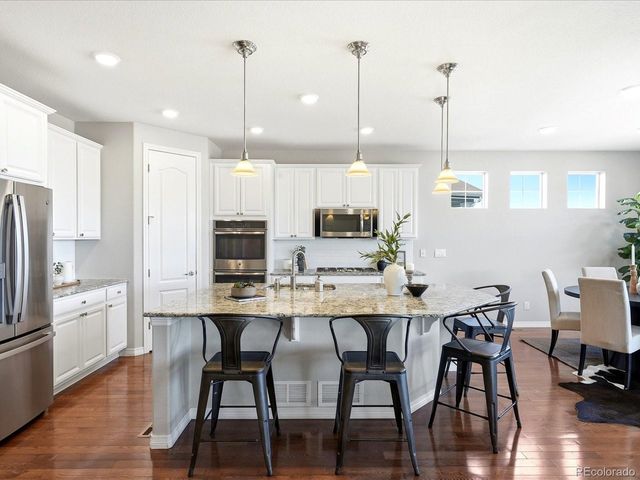 3058 Leafdale Dr, Castle Rock, CO 80109