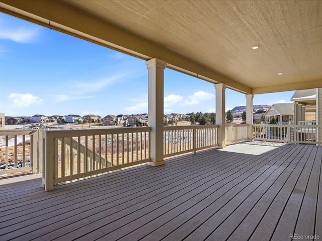 3058 Leafdale Dr, Castle Rock, CO 80109