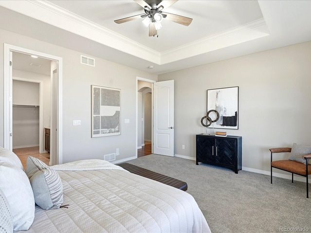 3058 Leafdale Dr, Castle Rock, CO 80109