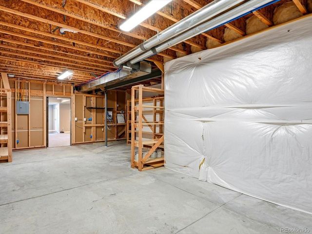 3058 Leafdale Dr, Castle Rock, CO 80109