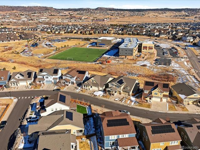 3058 Leafdale Dr, Castle Rock, CO 80109