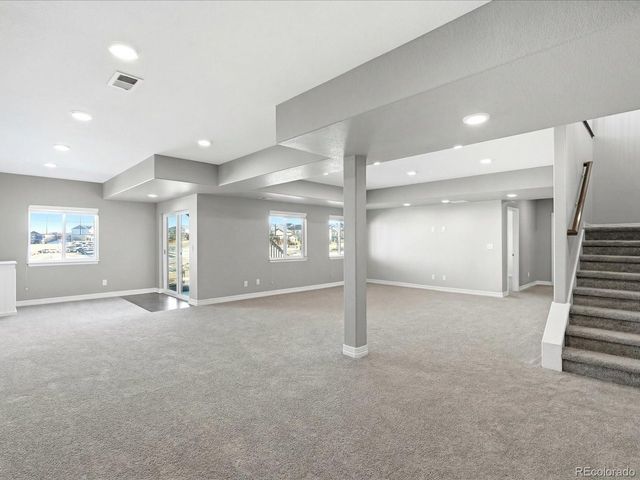 3058 Leafdale Dr, Castle Rock, CO 80109