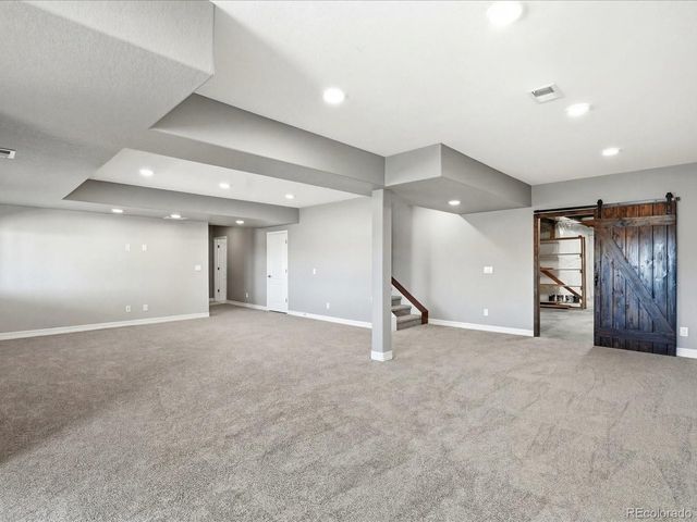 3058 Leafdale Dr, Castle Rock, CO 80109