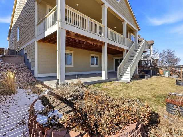 3058 Leafdale Dr, Castle Rock, CO 80109