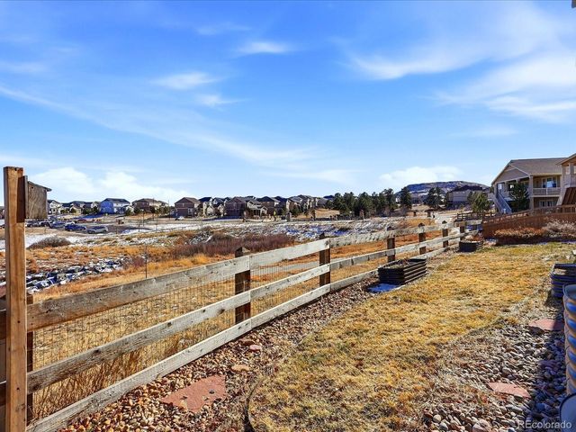 3058 Leafdale Dr, Castle Rock, CO 80109