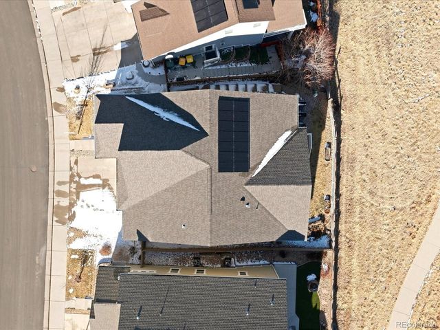 3058 Leafdale Dr, Castle Rock, CO 80109