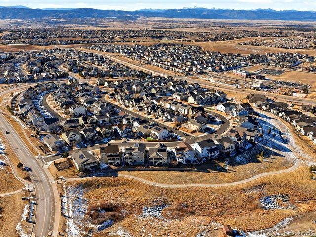 3058 Leafdale Dr, Castle Rock, CO 80109