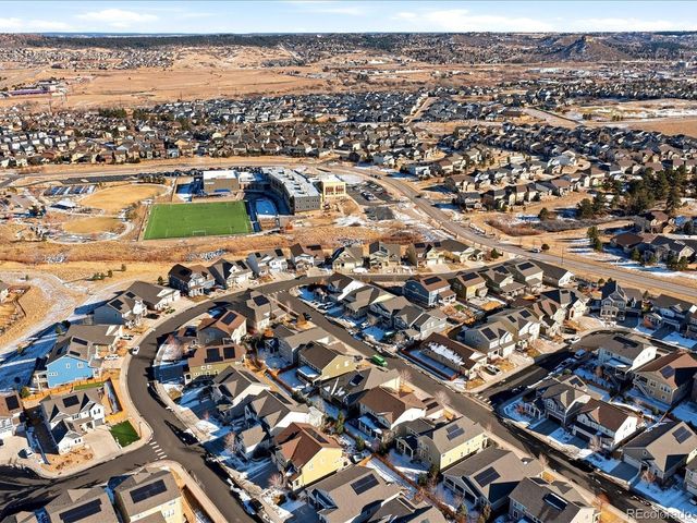 3058 Leafdale Dr, Castle Rock, CO 80109