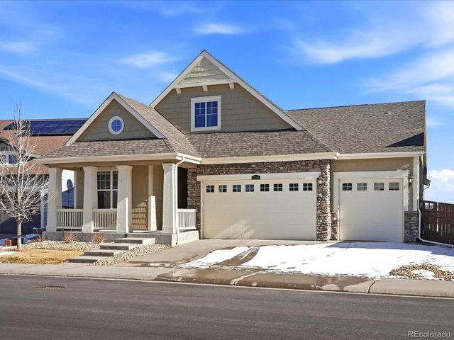 3058 Leafdale Dr, Castle Rock, CO 80109