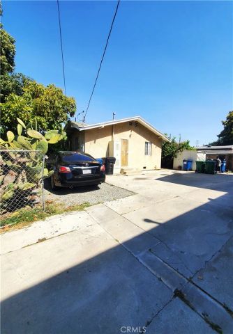 3602 Randolph, Bell, CA 90201