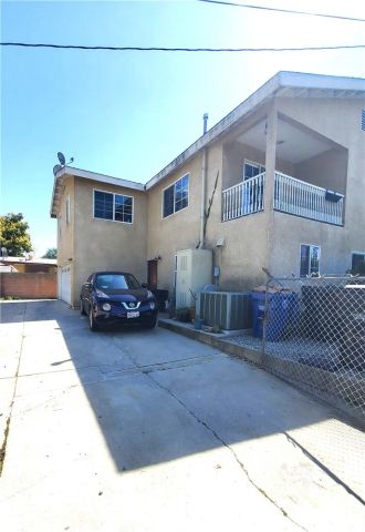 3602 Randolph, Bell, CA 90201