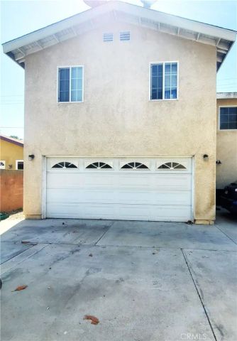 3602 Randolph, Bell, CA 90201