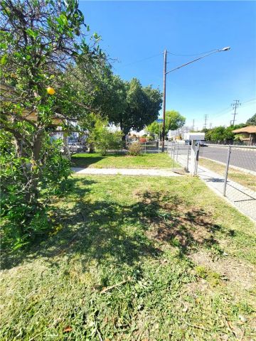 3602 Randolph, Bell, CA 90201