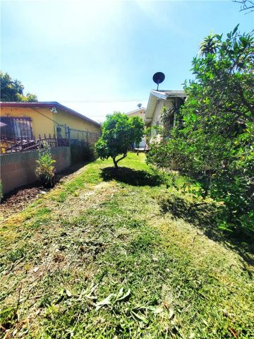 3602 Randolph, Bell, CA 90201