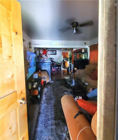 3602 Randolph, Bell, CA 90201