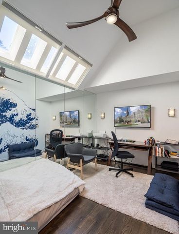 3500 P ST NW, Washington, DC 20007