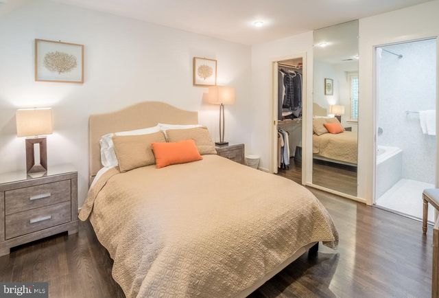 3500 P ST NW, Washington, DC 20007