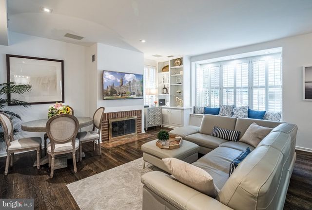 3500 P ST NW, Washington, DC 20007