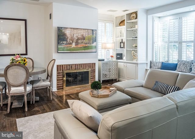 3500 P ST NW, Washington, DC 20007