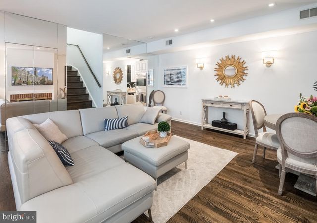 3500 P ST NW, Washington, DC 20007