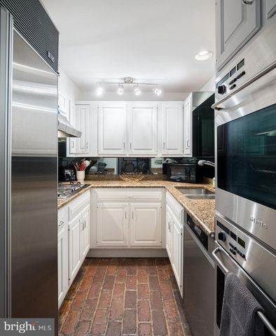 3500 P ST NW, Washington, DC 20007