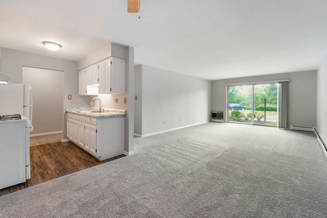 1198 Royal Glen Drive 101-E, Glen Ellyn, IL 60137