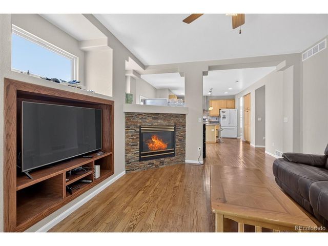 6109 S Kirk St, Aurora, CO 80016