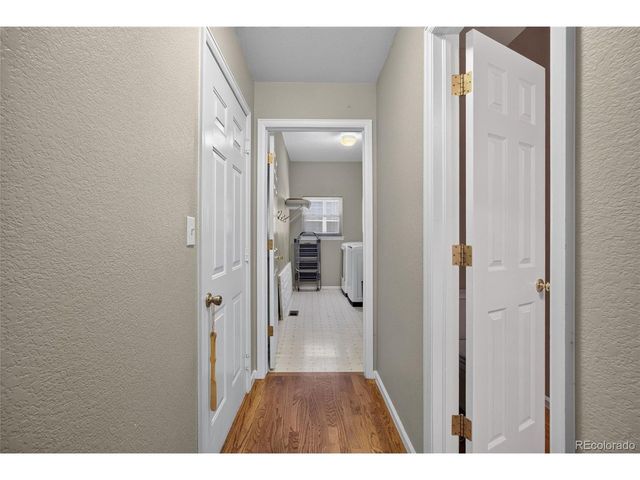 6109 S Kirk St, Aurora, CO 80016