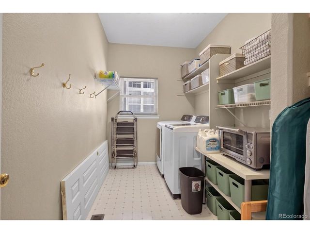 6109 S Kirk St, Aurora, CO 80016