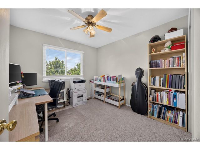 6109 S Kirk St, Aurora, CO 80016