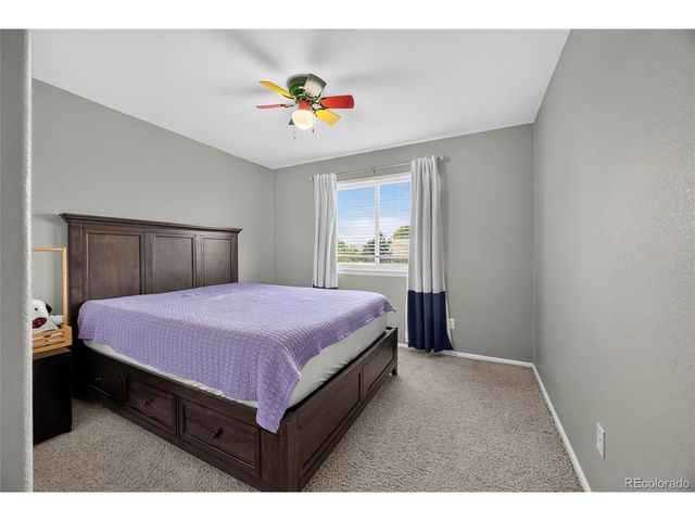 6109 S Kirk St, Aurora, CO 80016