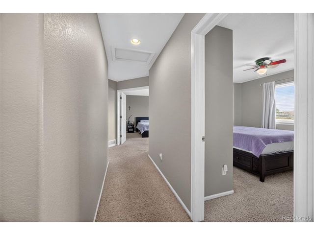 6109 S Kirk St, Aurora, CO 80016