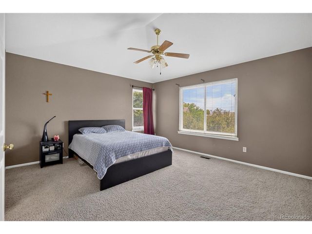 6109 S Kirk St, Aurora, CO 80016