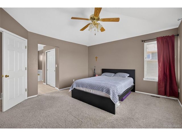 6109 S Kirk St, Aurora, CO 80016