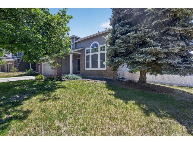 6109 S Kirk St, Aurora, CO 80016