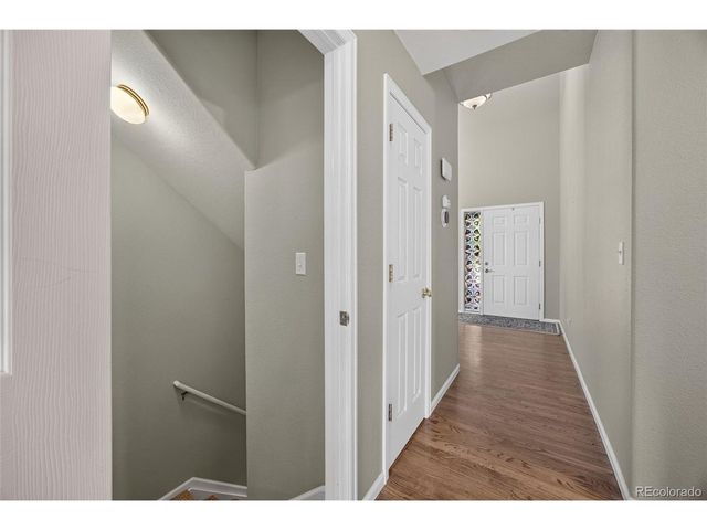6109 S Kirk St, Aurora, CO 80016