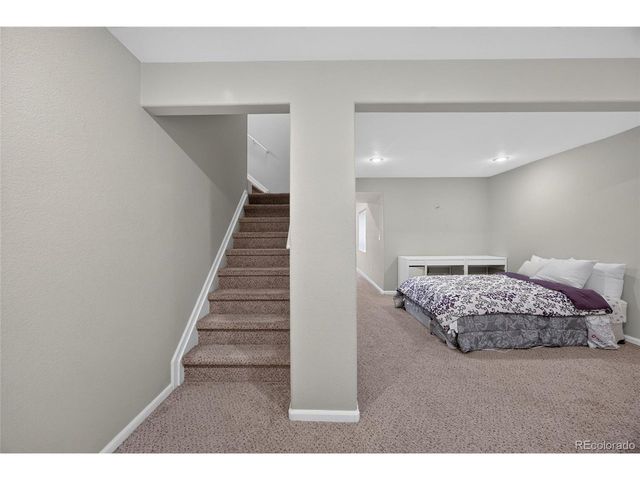 6109 S Kirk St, Aurora, CO 80016