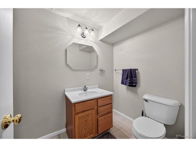 6109 S Kirk St, Aurora, CO 80016