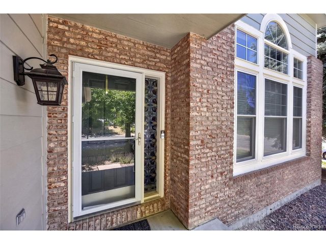 6109 S Kirk St, Aurora, CO 80016