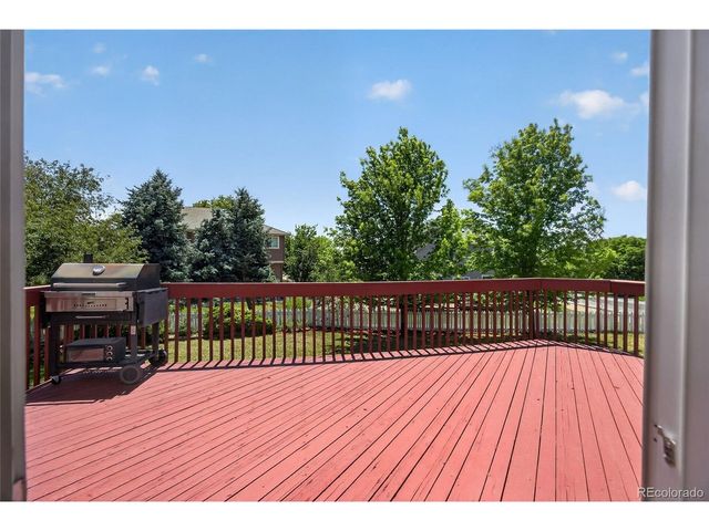 6109 S Kirk St, Aurora, CO 80016