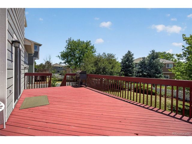 6109 S Kirk St, Aurora, CO 80016