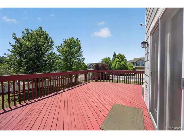 6109 S Kirk St, Aurora, CO 80016